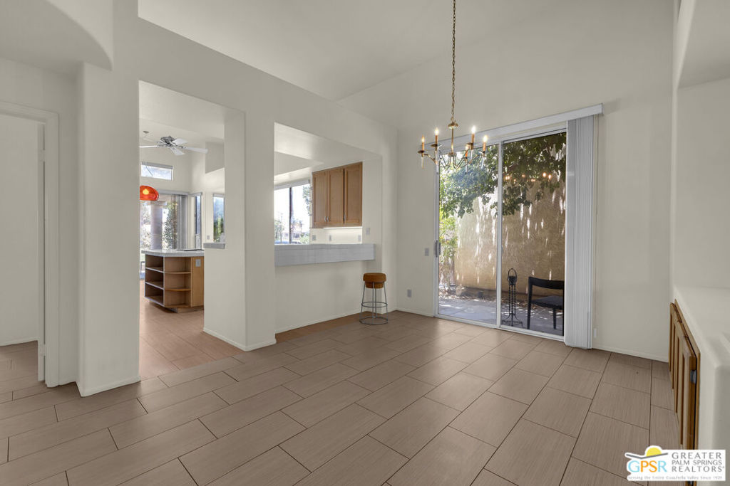 Desert Princess - Residential Lease