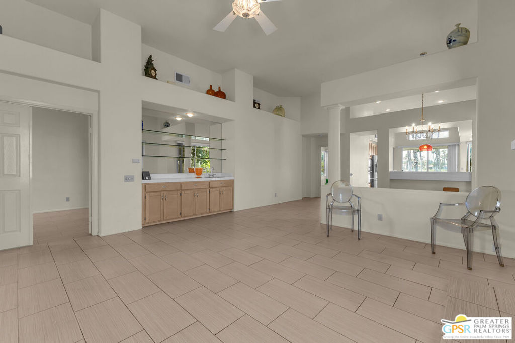 Desert Princess - Residential Lease