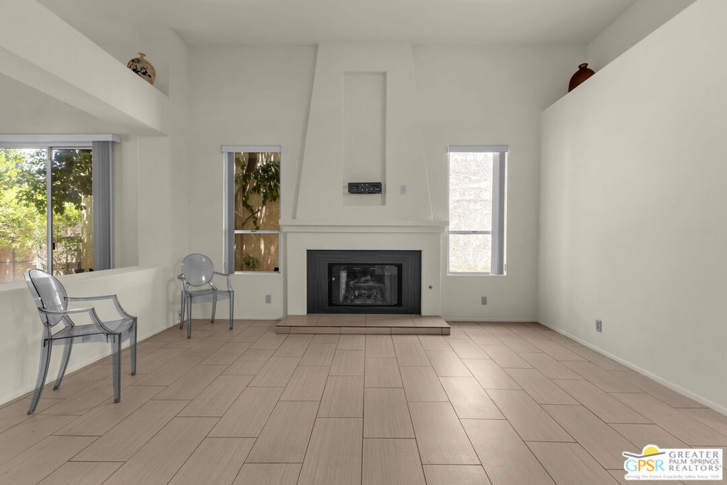 Desert Princess - Residential Lease