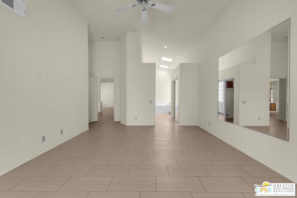 Desert Princess - Residential Lease