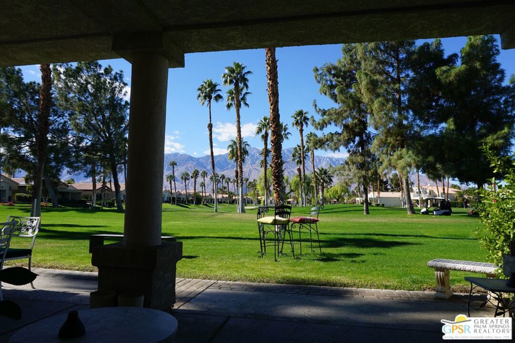 Desert Princess - Residential Lease