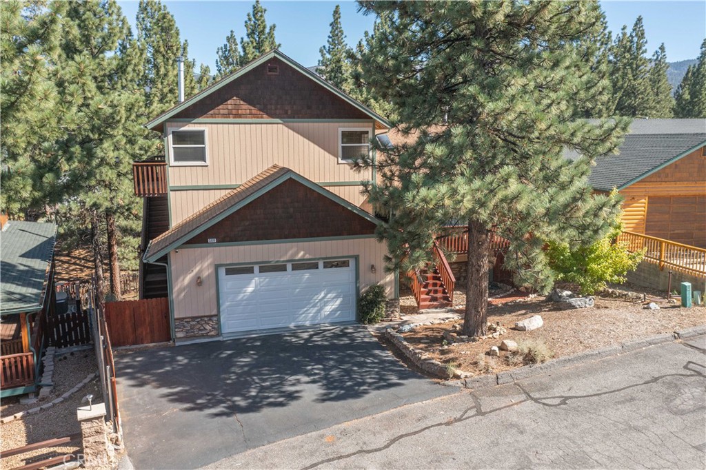 366 Mason Lane