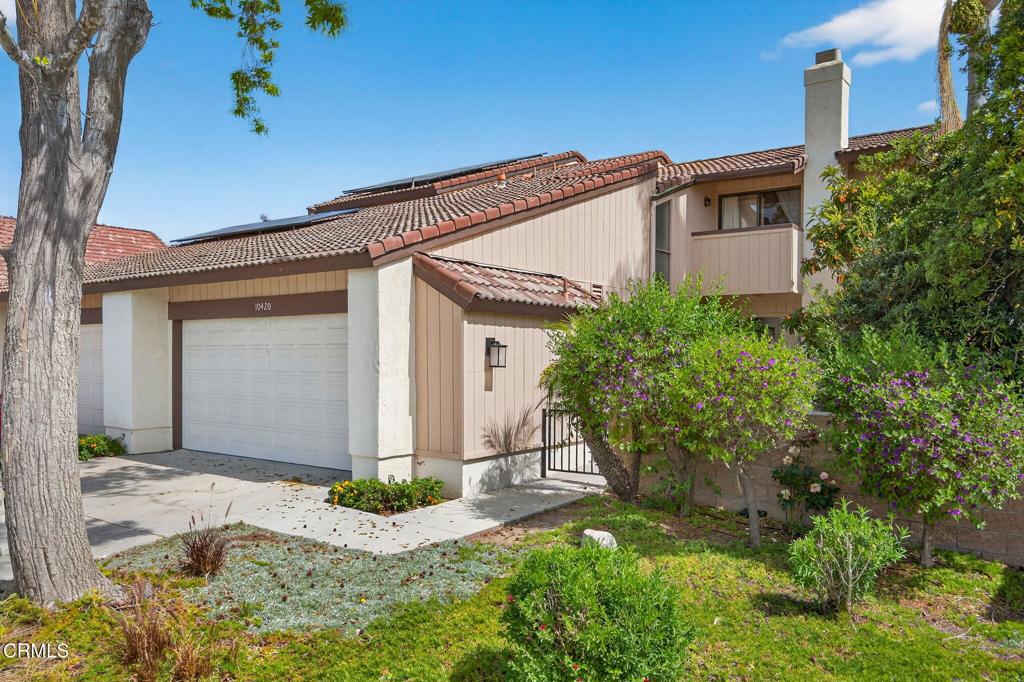 Properties 10420 Boulder Court