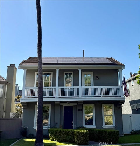 Photo of 213 Sklar ST, Ladera Ranch, CA 92694 (MLS # OC26199095)