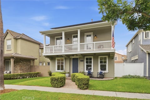 Photo of 213 Sklar ST, Ladera Ranch, CA 92694 (MLS # OC26199095)