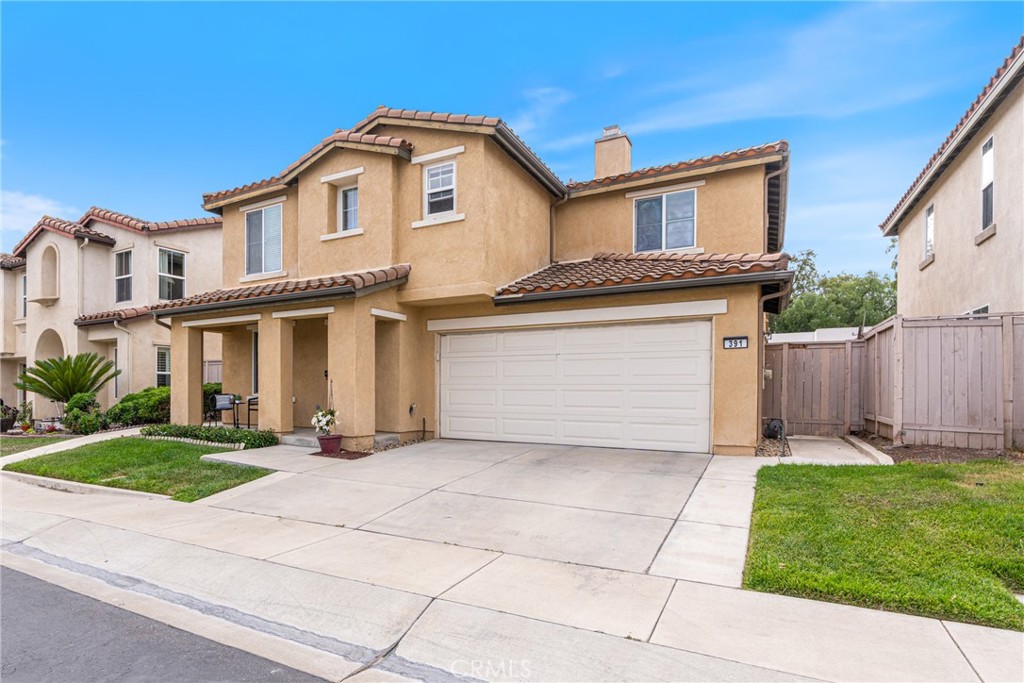 391 Franciscan Way