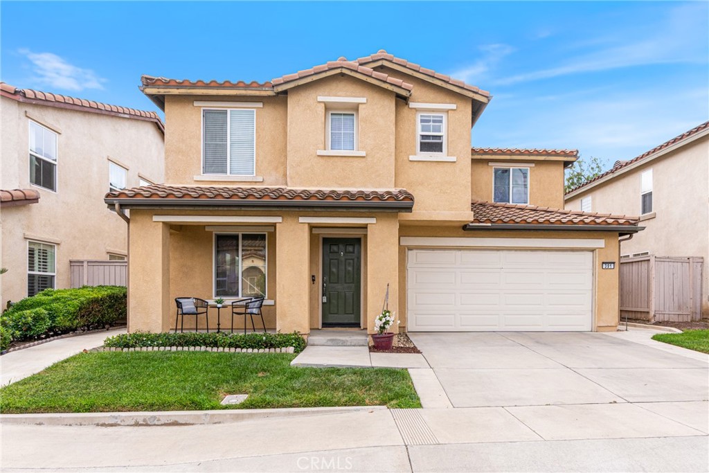 391 Franciscan Way