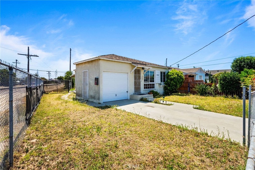 24412 Broad AVE, Wilmington CA 90744