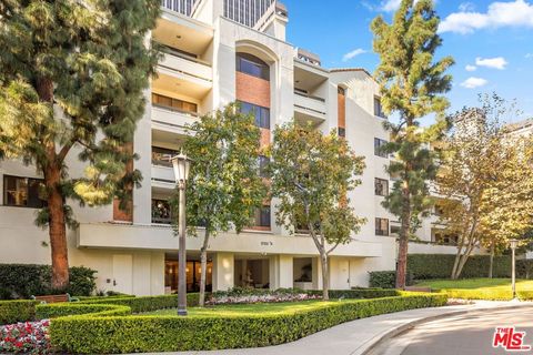 Photo of 2122 Century Park Lane #104, Los Angeles, CA 90067 (MLS # 25623651)
