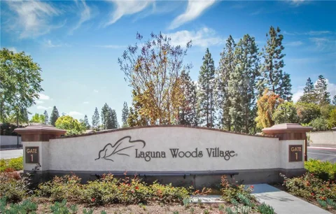 24055 Paseo Del Lago Unit 1162, Laguna Woods, CA 92637 - MLS#: OC26091525