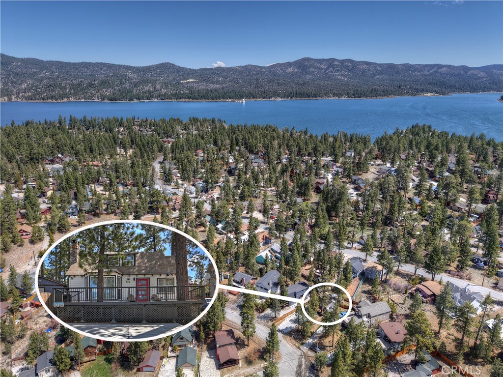 Prime Big Bear Lake Investment! Remodeled 3-Bedroom Home near Holloway’s Marina – Turn-Key Short-Term Rental!
Welcome to 583 Highland Rd, Big Bear Lake, CA 92315 — your chance to own an exceptional Big Bear Lake investment property just down the street from Holloway’s Marina and Big Bear Lake.
This adorable 3-bedroom, 1.5-bath home has been completely remodeled, blending its classic 1950s charm with modern updates. Inside, you’ll find a brand-new kitchen, stylish bathrooms, and contemporary finishes throughout its 1,019 sq. ft. of living space.
Set on a 6,256 sq. ft. lot, the property offers outdoor potential in a peaceful setting while still being close to lake activities, village shops, and year-round mountain recreation.
For investors, this home is a turn-key short-term rental opportunity. With its prime location, upgrades, and appeal to vacationers, it promises strong rental income potential and repeat bookings.
Don’t miss this chance to secure a Big Bear Lake gem and invest in one of Southern California’s most popular mountain destinations.
?? Key Features
3 Bedrooms | 1.5 Baths | 1,019 Sq. Ft.
Fully Remodeled: New Kitchen + Bathrooms
Spacious 6,256 Sq. Ft. Lot
Hot Tub
Minutes to Big Bear Lake & Holloway’s Marina
Active STR Potential – Turn-Key Investment