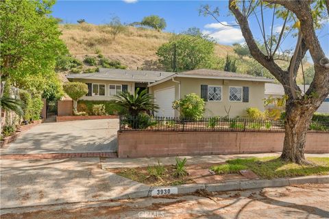 3930 Monterey Los Angeles CA 90032