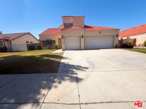 Photo of 4256 Trenton Avenue, Palmdale, CA 93552 (MLS # 26855095)