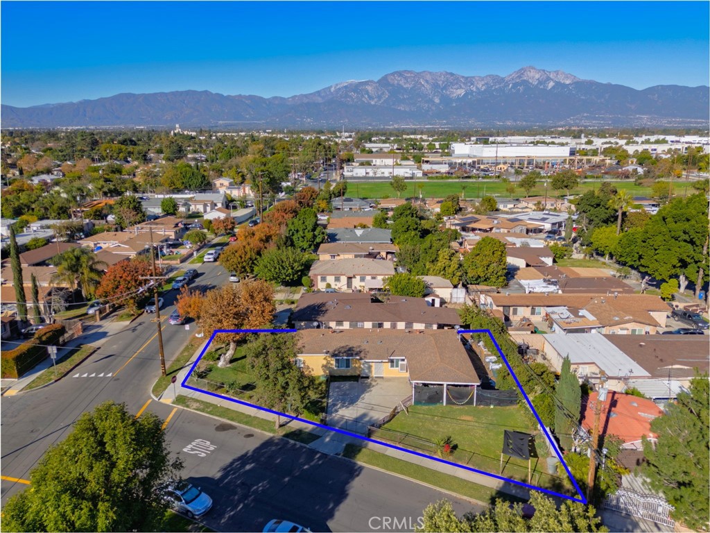 1343 S Sultana Avenue