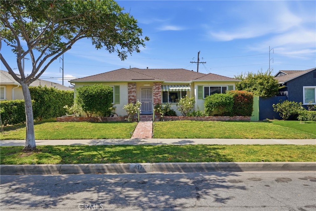 4175 W 172nd