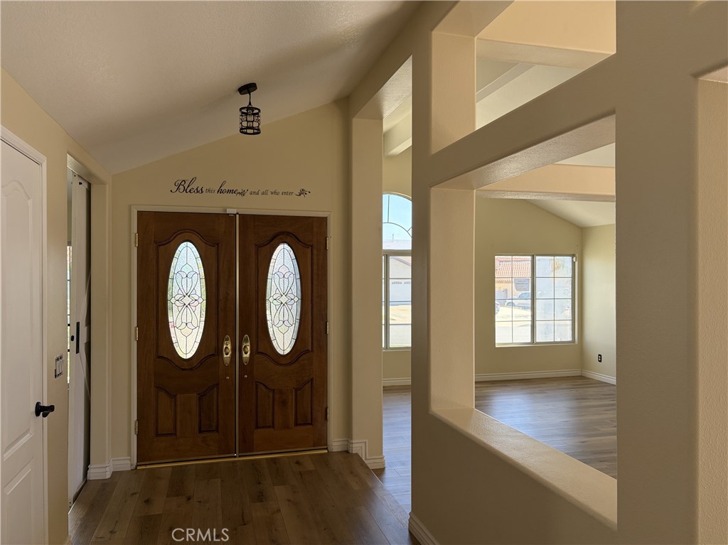 3834 N Silver Tree Court