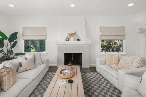 Photo of 4525 Vista st. St, San Diego, CA 92116 (MLS # 260007409SD)