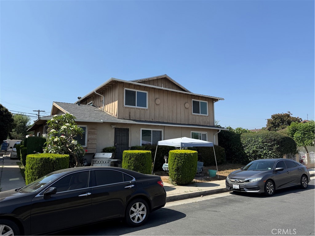 Total remodel Alhambra rental . Very comfortable living. Each bedroom have own new Mini Split AC. Very bright unit.
Section 8 welcome.