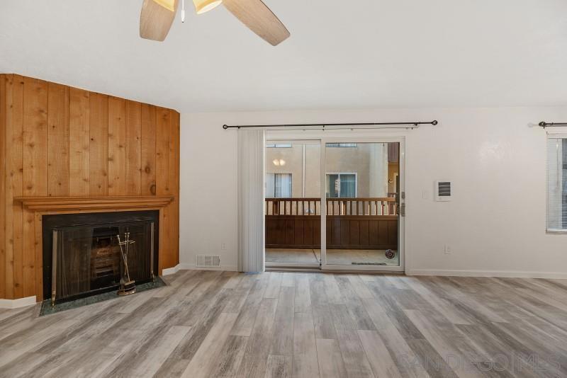 Ocean Beach - Residential Lease