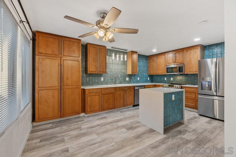 Ocean Beach - Residential Lease