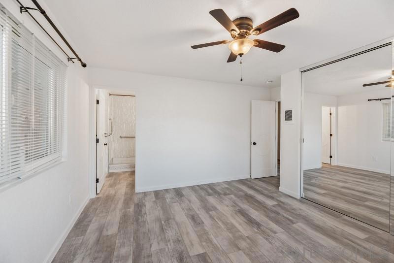 Ocean Beach - Residential Lease