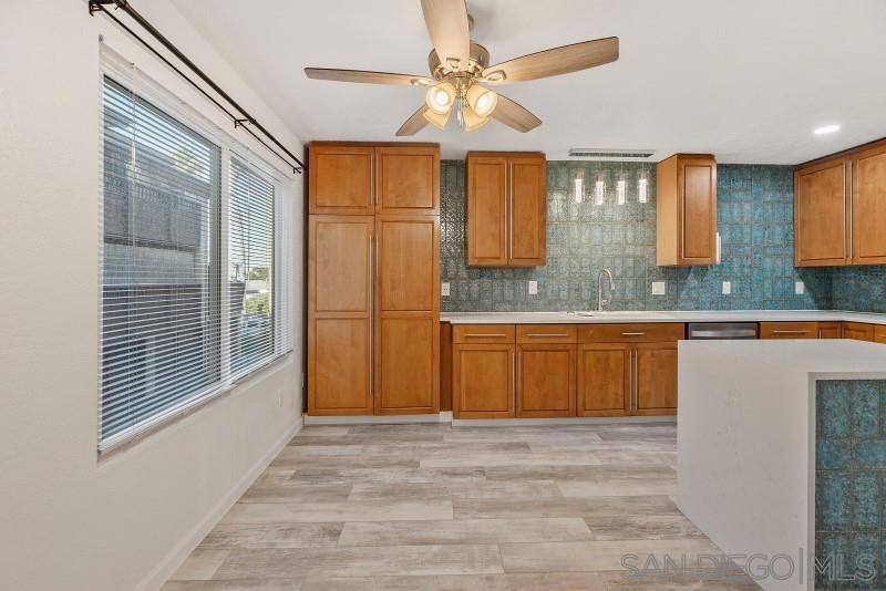 Ocean Beach - Residential Lease