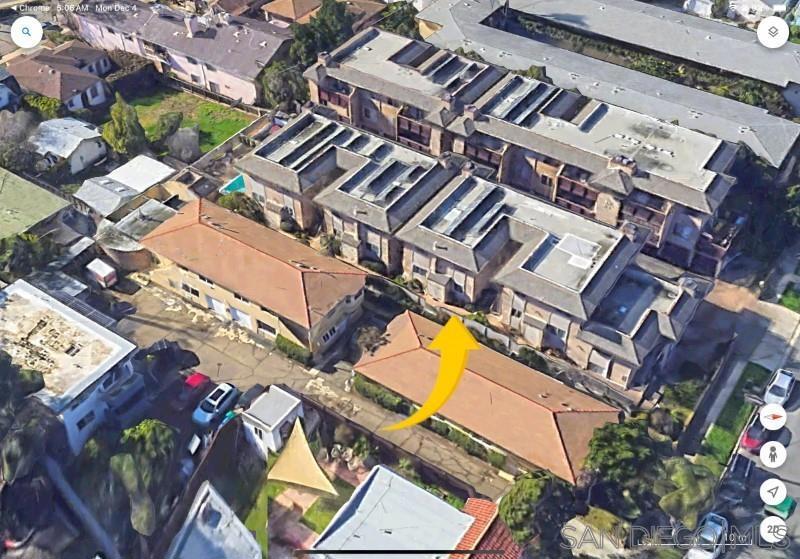 Ocean Beach - Residential Lease