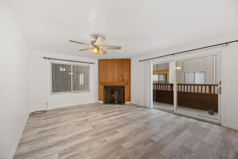 Ocean Beach - Residential Lease