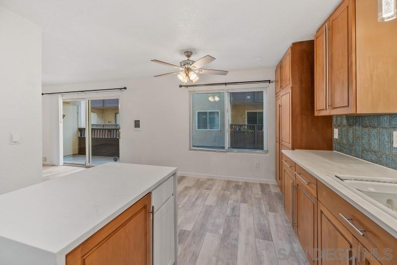 Ocean Beach - Residential Lease