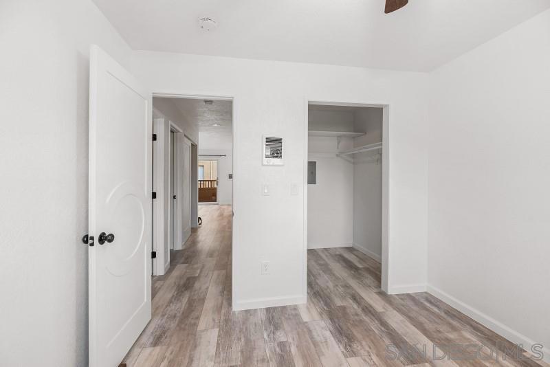 Ocean Beach - Residential Lease