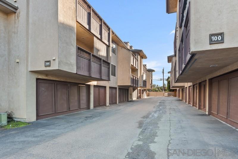 Ocean Beach - Residential Lease