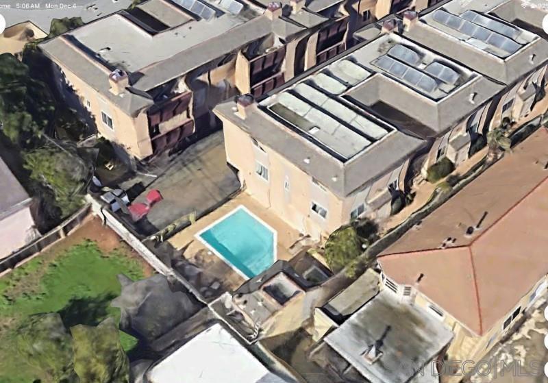 Ocean Beach - Residential Lease