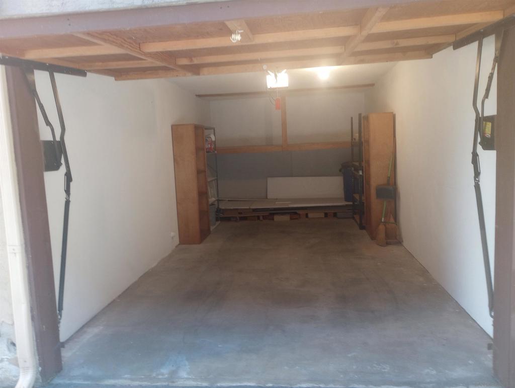 Ocean Beach - Residential Lease