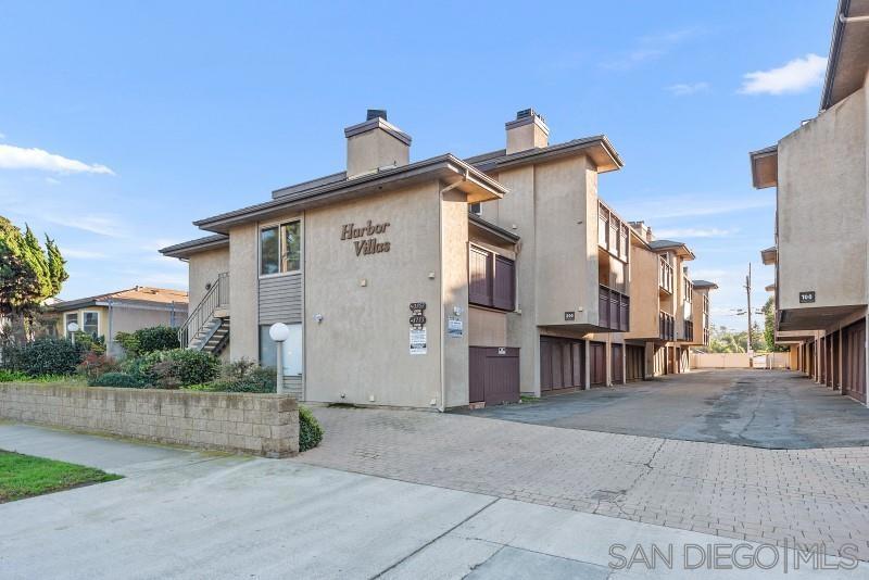 Ocean Beach - Residential Lease