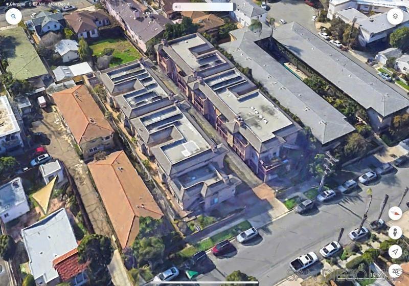 Ocean Beach - Residential Lease