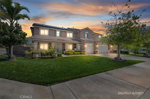 2966 Split Mountain Ln, San Bernardino, CA 92407 - MLS#: IG26085296