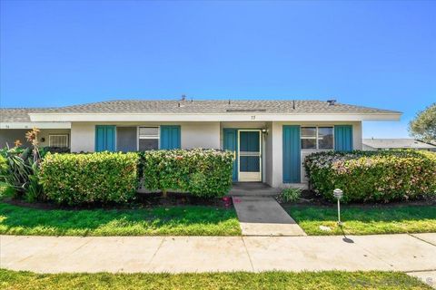 Photo of 3760 S Vista Campana #75, Oceanside, CA 92057 (MLS # 260006726SD)