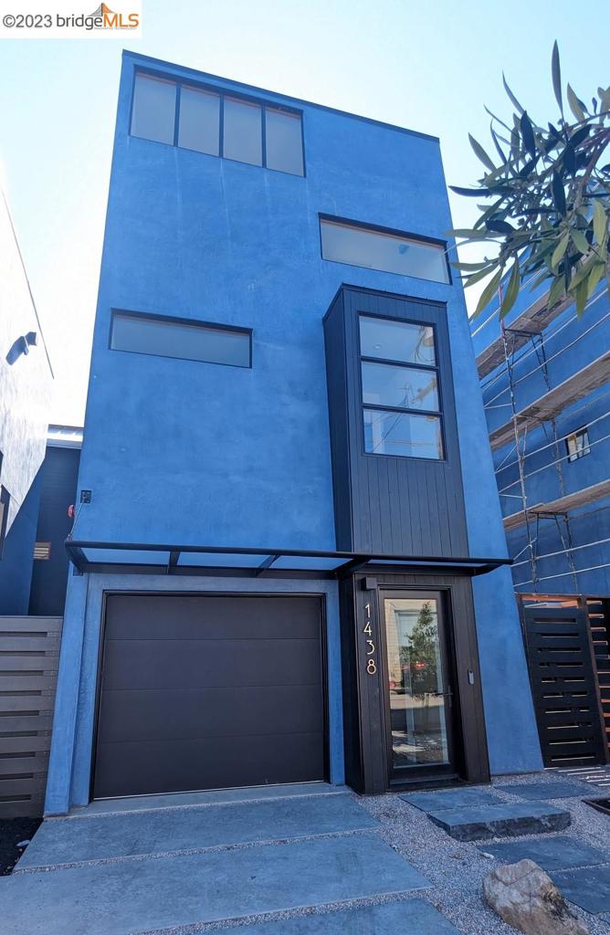 OCEAN VIEW - Residential