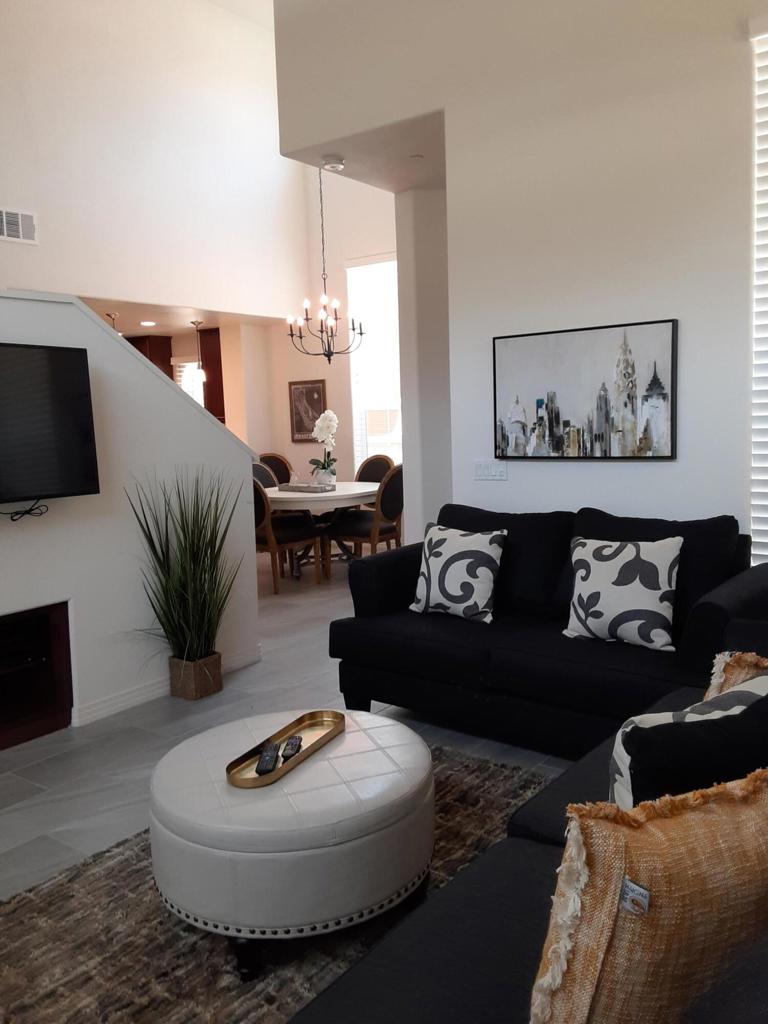 Codorniz - Residential Lease