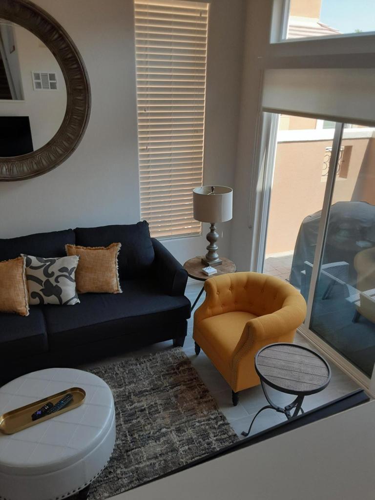 Codorniz - Residential Lease