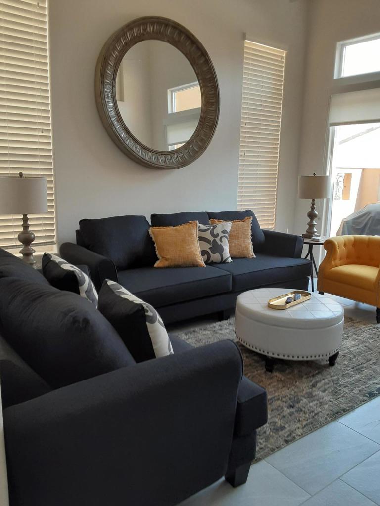 Codorniz - Residential Lease