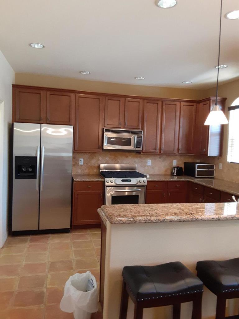 Codorniz - Residential Lease