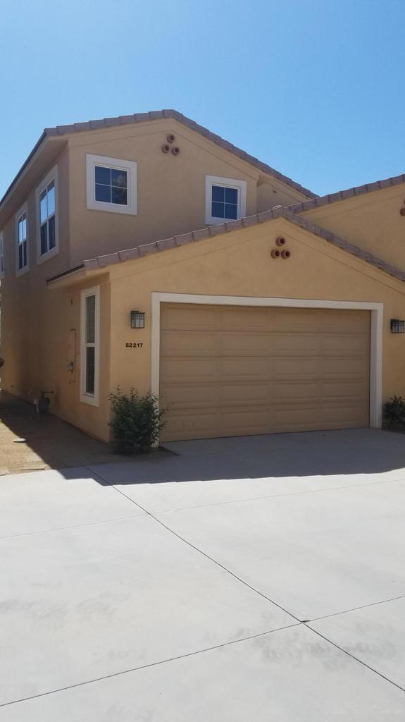 Codorniz - Residential Lease