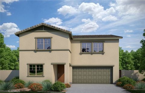 Photo of 1378 Cedarwood Drive, Banning, CA 92220 (MLS # IV25266038)