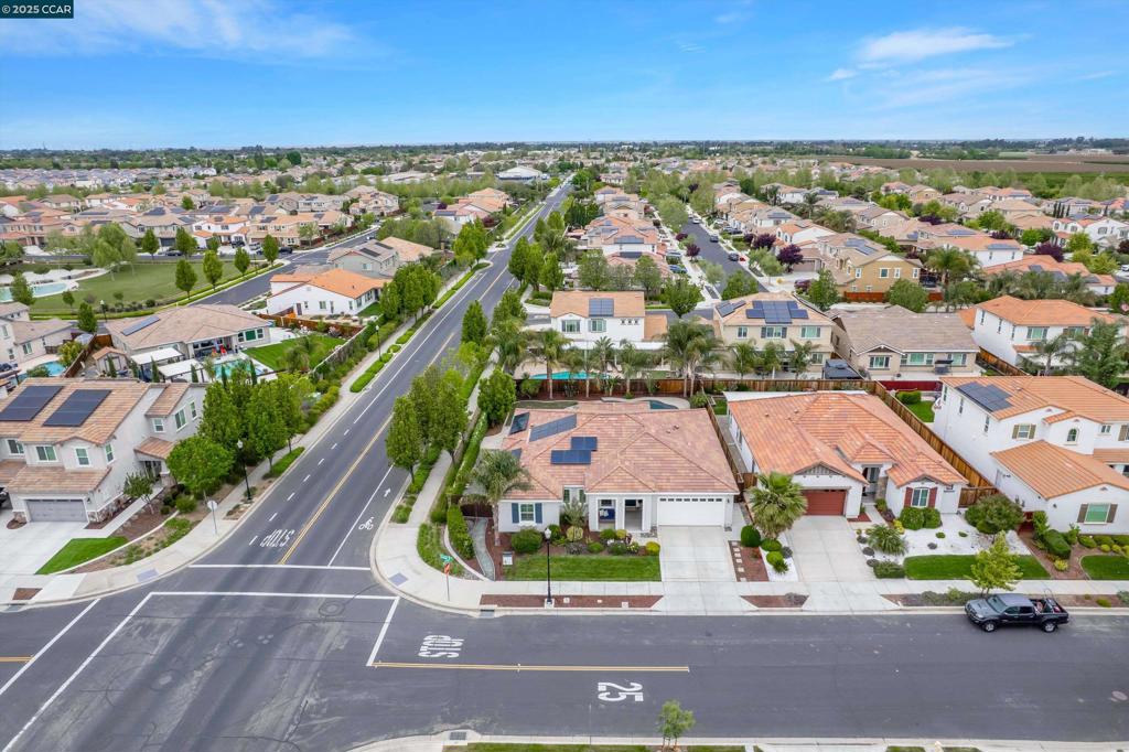 HAWTHORNE - Residential