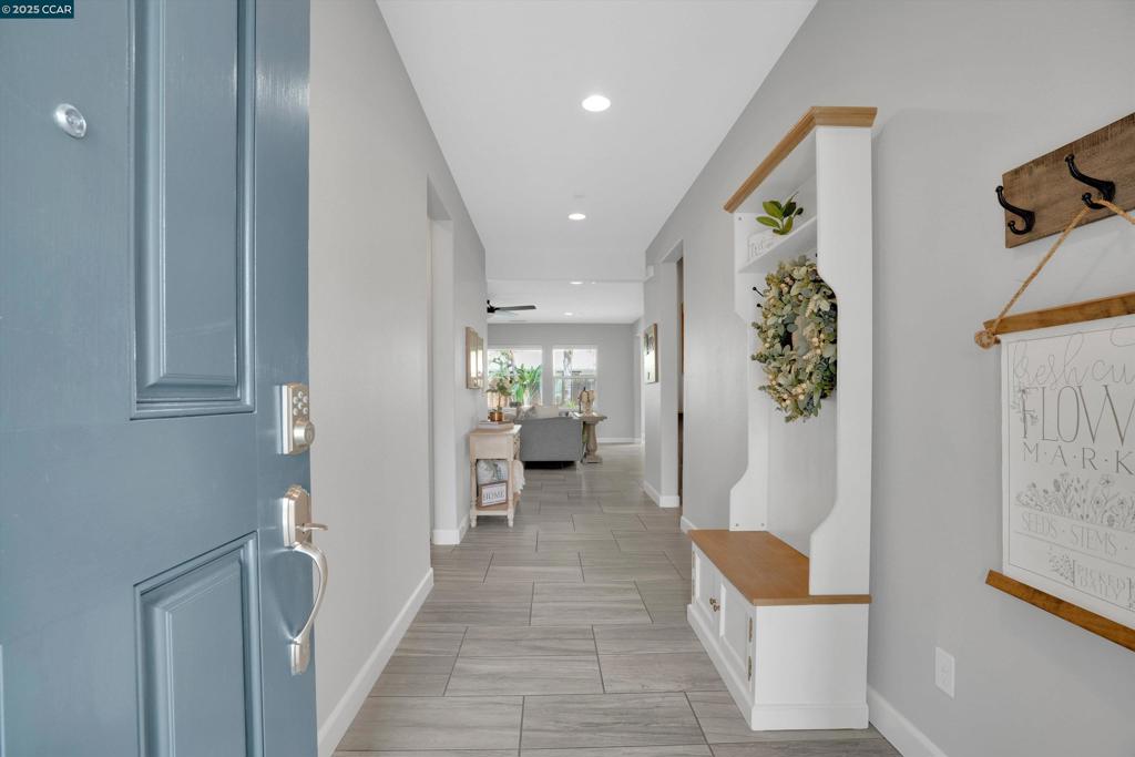HAWTHORNE - Residential