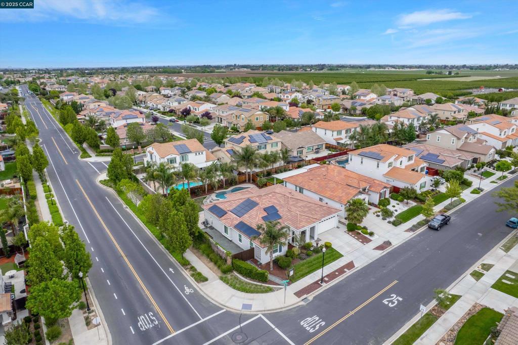 HAWTHORNE - Residential