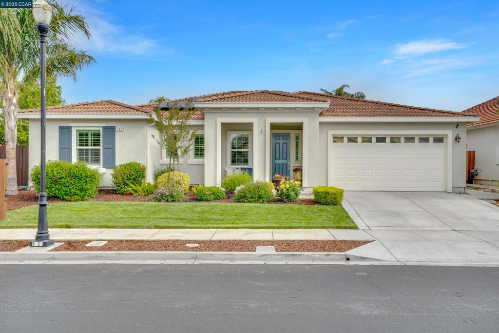 HAWTHORNE - Residential