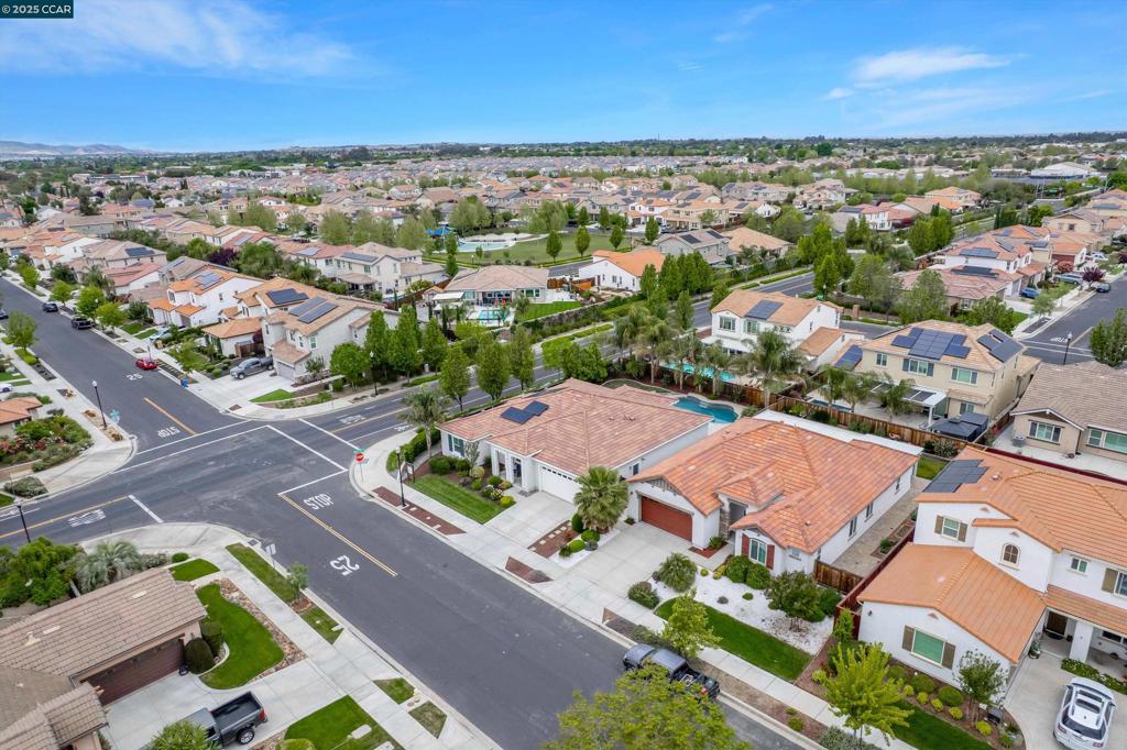 HAWTHORNE - Residential