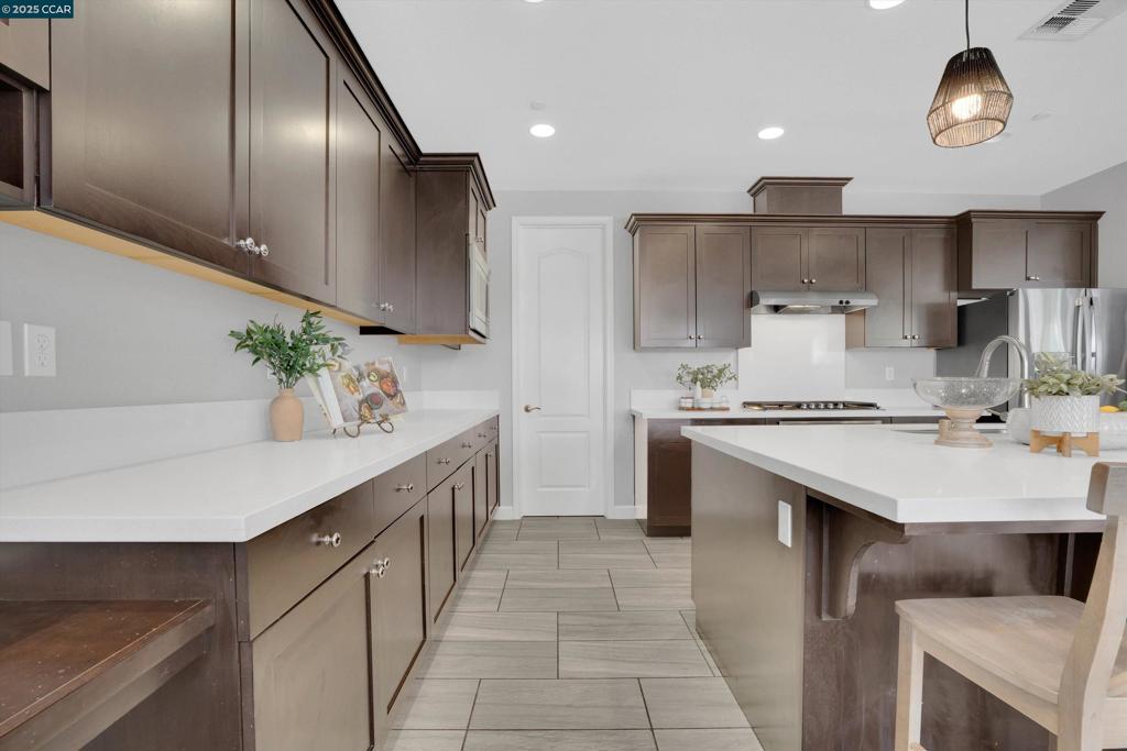 HAWTHORNE - Residential